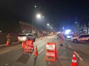 Escapamentos irregulares de motocicletas serão alvos da Operação Descarga Aberta em Criciúma