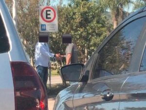 Ex-servidor da prefeitura de Florianópolis é preso na Operação Mão Grande II