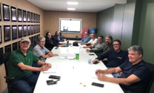 Conselho das Entidades de Classe de Tubarão entregará pleitos na próxima semana