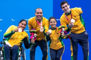 “Paraolimpíada” ou “Paralimpíada”? Entenda qual termo é o correto