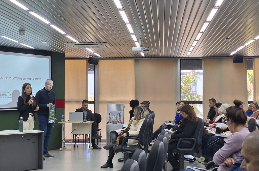 Luiza Salvador / SCTodoDia