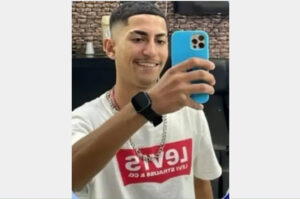 Araranguá: identificado jovem que morreu em acidente