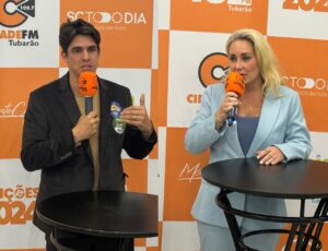 Debate: coleta seletiva e desafios urbanos no centro das discussões
