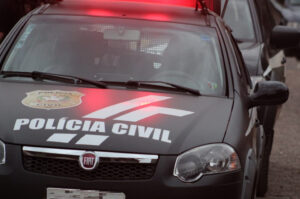 Polícia Civil prende suspeitos de homicídio em Jacinto Machado