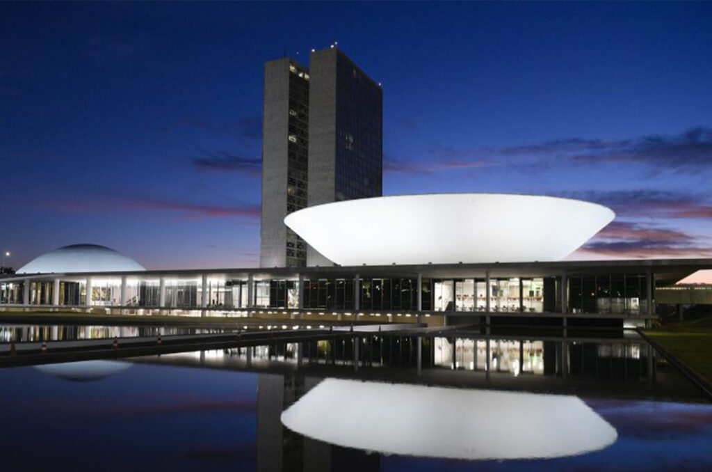 Foto: Divulgação Câmara