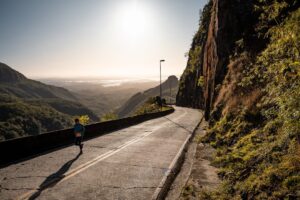 Serra do Rio do Rastro será fechada para corrida noturna neste sábado