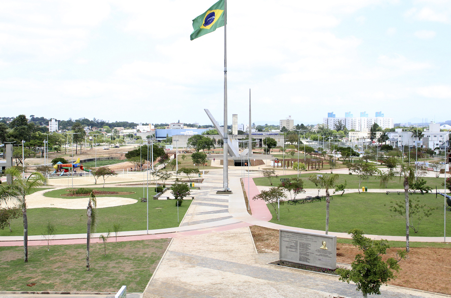 criciuma prefeitura