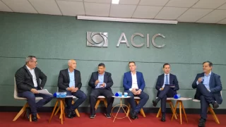 Debate com os candidatos a prefeito de Criciúma: acompanhe ao vivo