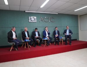Operação contra corrupção vira tabu entre candidatos de Criciúma