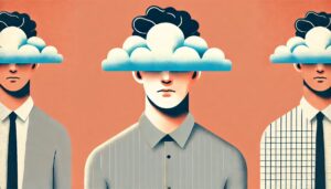 Distorções cognitivas da realidade