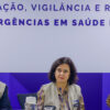 Foto: Ministério da Saúde