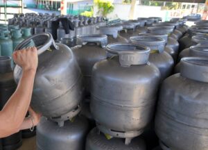 Saiba os cuidados para instalar e usar o gás de cozinha