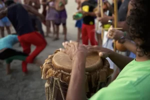 Parque Diamante celebra o folclore brasileiro com festa gratuita