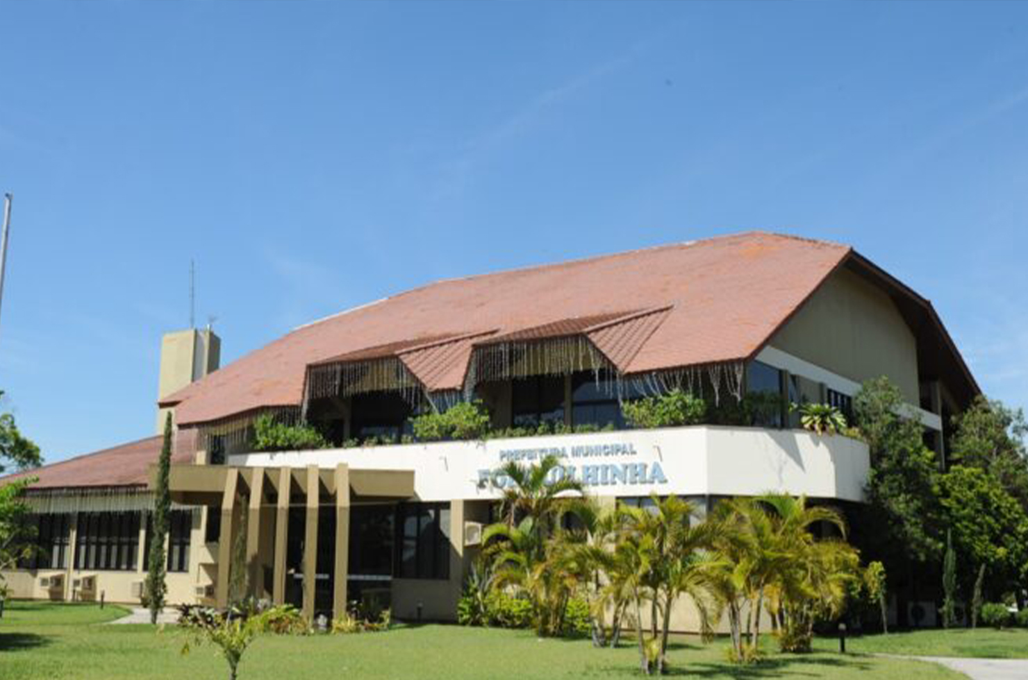 Foto: Arquivo / Divulgação Prefeitura de Forquilhinha