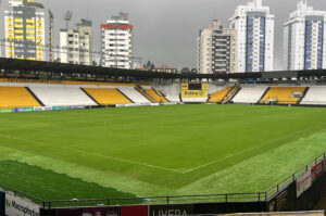 Criciúma e Grêmio: ingressos ainda estão disponíveis para as torcidas