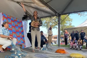 Garopaba celebra tradição com 3ª Festa da Farinhada neste domingo