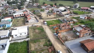 Loteamento receberá iluminação pública em Imbituba
