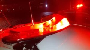 Polícia Militar desmantela ponto de tráfico no bairro Vila Vitória
