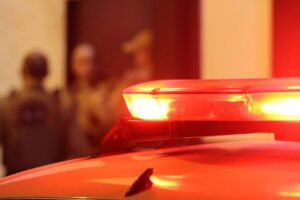 Homem preso em Garopaba por deixar de pagar pensão alimentícia