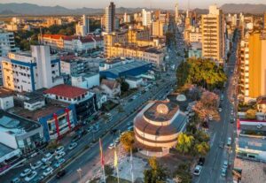 Trânsito no centro de Tubarão sofrerá alterações a partir de terça