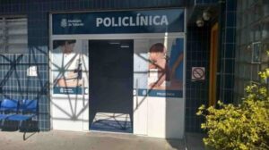 Policlínica de Tubarão realiza mais de 1.200 atendimentos em cinco dias