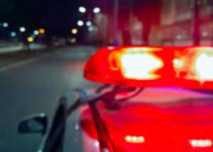 PM cumpre mandado de prisão e prende suspeito em Braço do Norte
