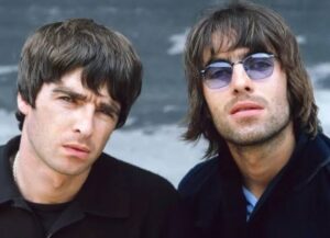 Oasis anuncia retorno aos palcos em 2025