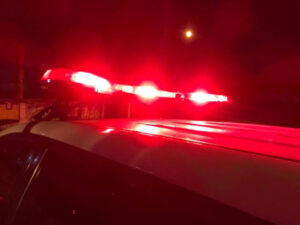 Mulher é agredida por companheiro e tem sua vida ameaçada