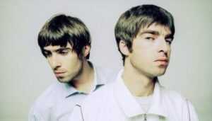 Após anúncio de retorno Oasis tem aumento de acessos no Spotify