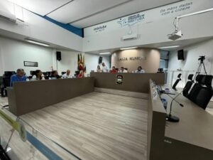 Imbituba debaterá diretrizes orçamentárias de 2025 em audiência pública