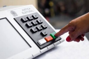Vaguinho Espíndola abre o horário eleitoral em Criciúma