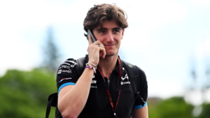 F1: Jack Doohan fará dupla com Pierre Gasly na Alpine em 2025