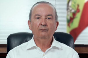 Educação na gestão de Jorginho é mal avaliada pela população catarinense