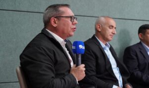 PP com MDB em Criciúma: “é uma chance remota”, diz Kaminski