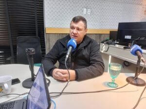 Luiz Laurindo e Carlito Darolt prometem investimentos para beneficiar idosos