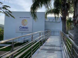 Celesc se manifesta sobre sanções determinadas pelo STJ