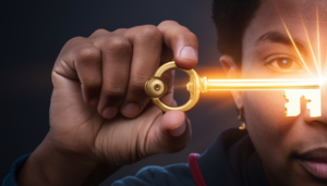 Personalidade e potencial: desbloqueie seu sucesso total
