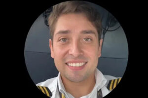 Perfis usam nome da família de piloto da VoePass para aplicar golpes