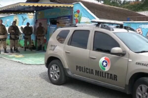 Julgamento de autor de ataque a creche em Blumenau tem início