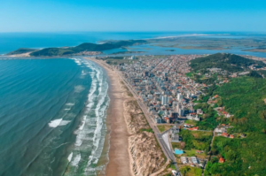 5 lugares para fazer um ‘bate-volta’ perto de Criciúma
