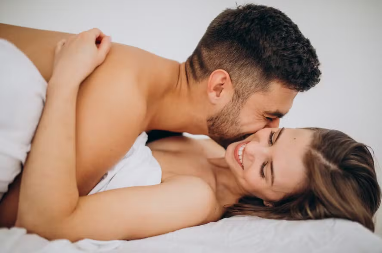 Você sabe qual é a posição sexual mais eficaz para o orgasmo feminino?