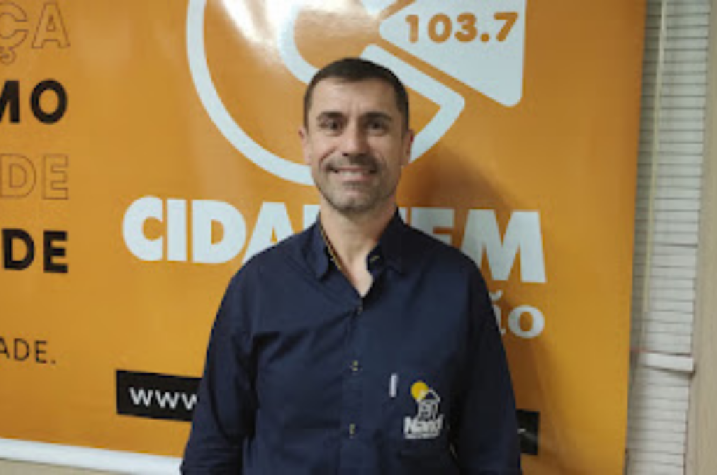 De pai para filho: tradicional empresa de Tubarão ganhou força com a família