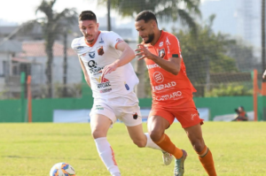 Santa Catarina conquista acesso inédito à Série A do Catarinense