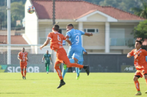 Campeonato Catarinense de 2025 terá duas equipes inéditas