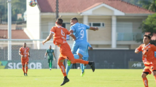 Campeonato Catarinense de 2025 terá duas equipes inéditas