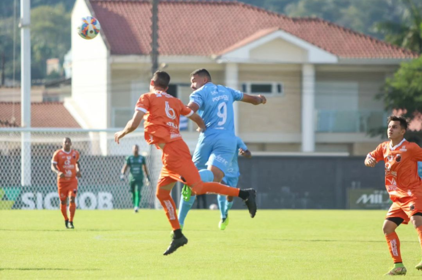 Campeonato Catarinense de 2025 terá duas equipes inéditas