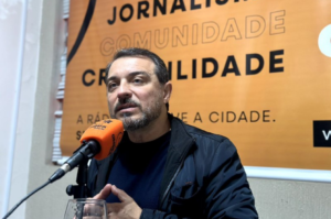 “Tem alguma coisa de errado nessa forma de fazer política”, diz Carlos Moisés sobre governo atual