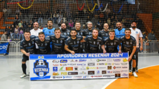 Campeonato Municipal de Futsal de São Ludgero será decidido nesta sexta (23)