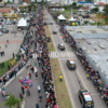 Ambulantes que pretendem atuar no Desfile Cívico de 7 de Setembro já podem se credenciar