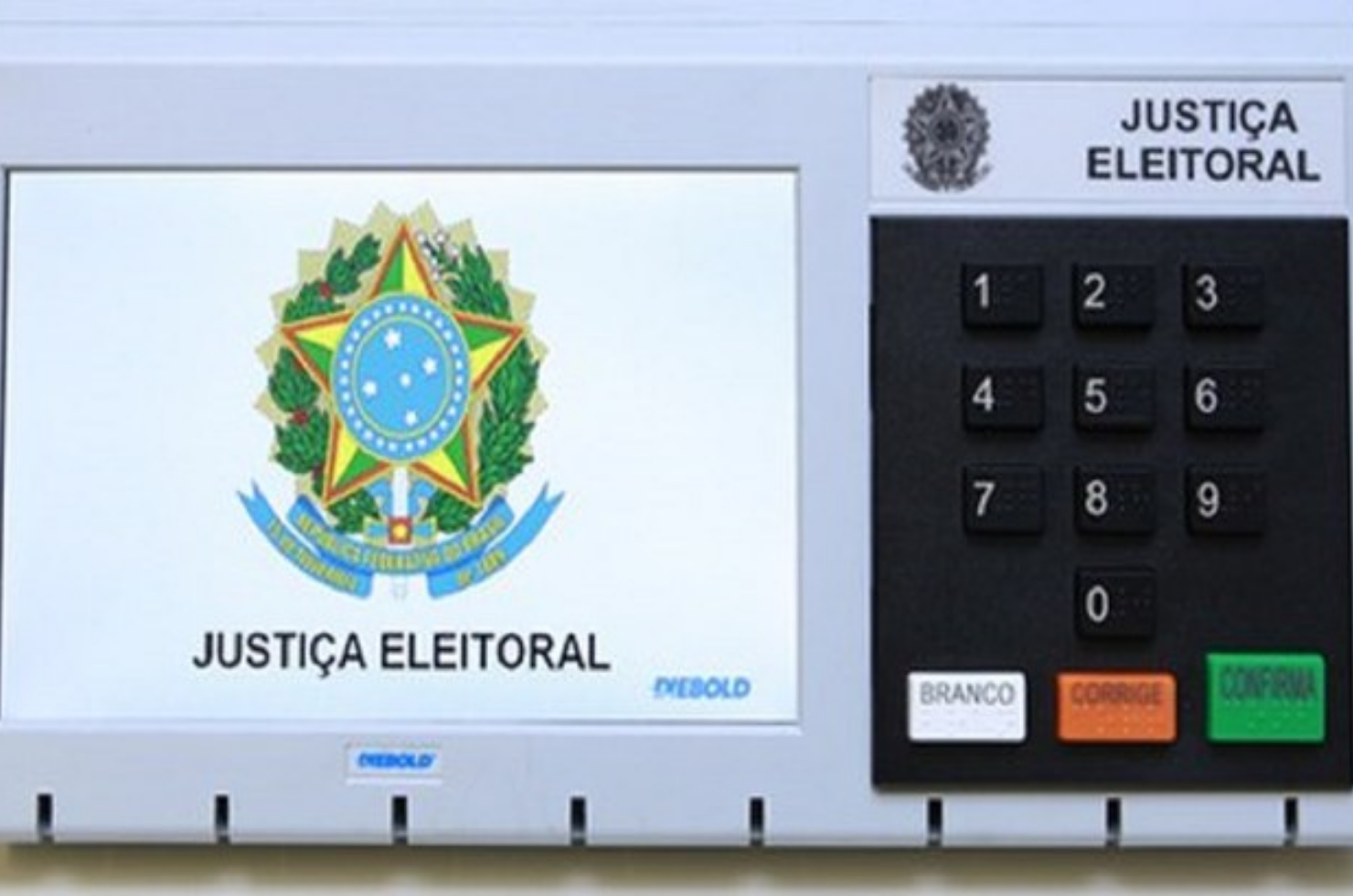 Apenas dois candidatos a prefeito de Tubarão estão registrados no TSE